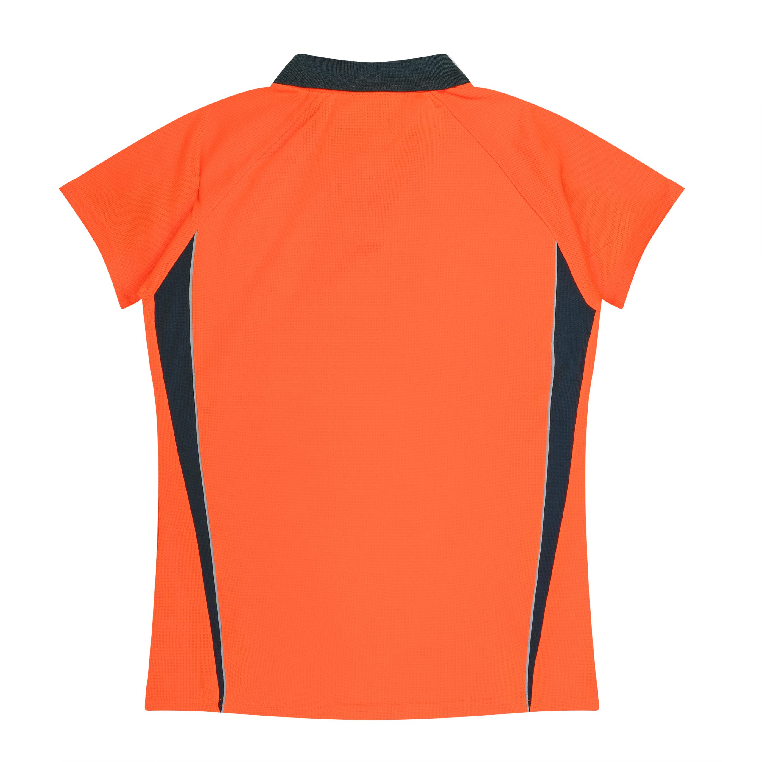 Eureka Lady Polos Runout - N2304 - Image 12