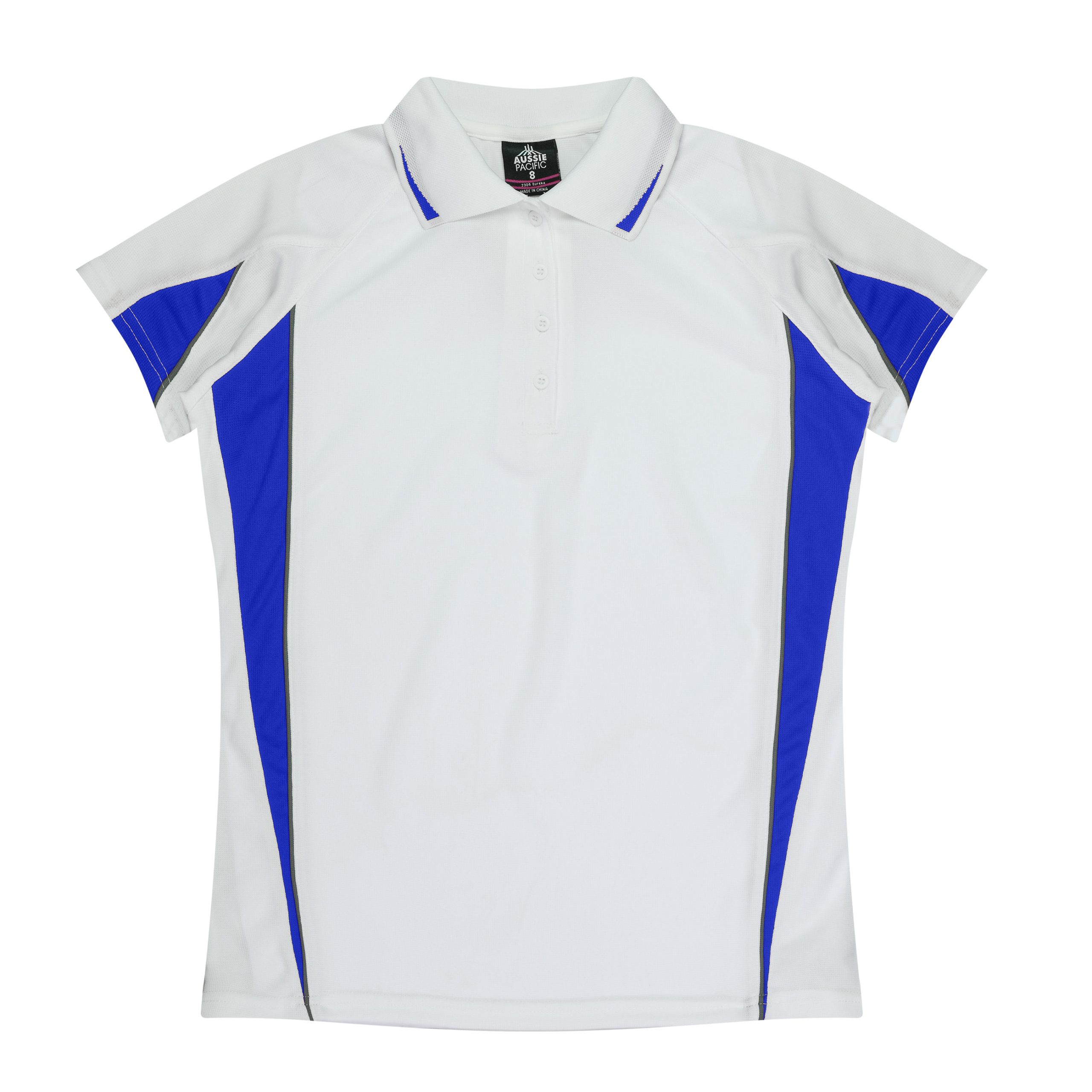 Eureka Lady Polos Runout - N2304 - Image 6