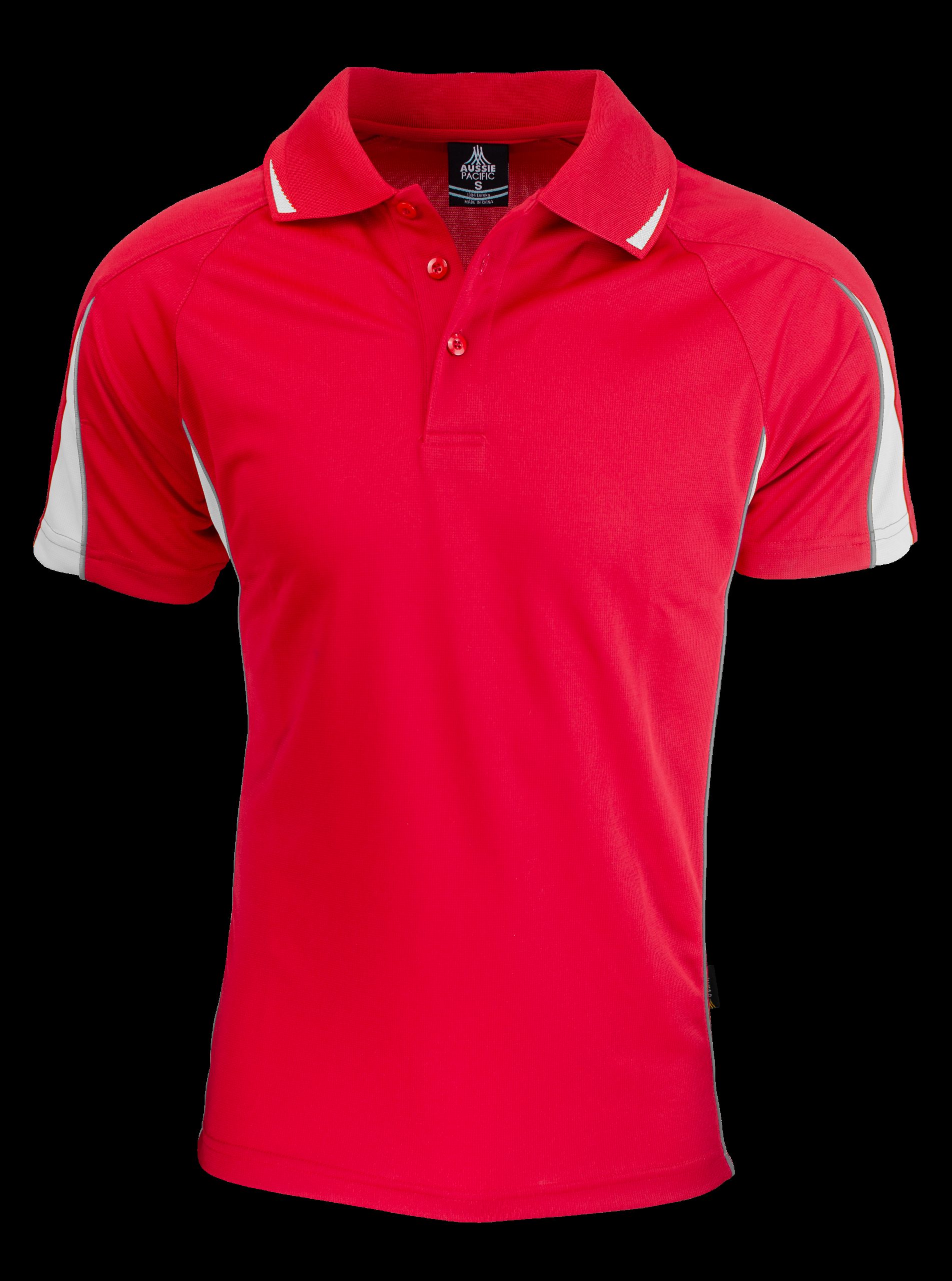 Eureka Mens Polos - N1304 - Image 20