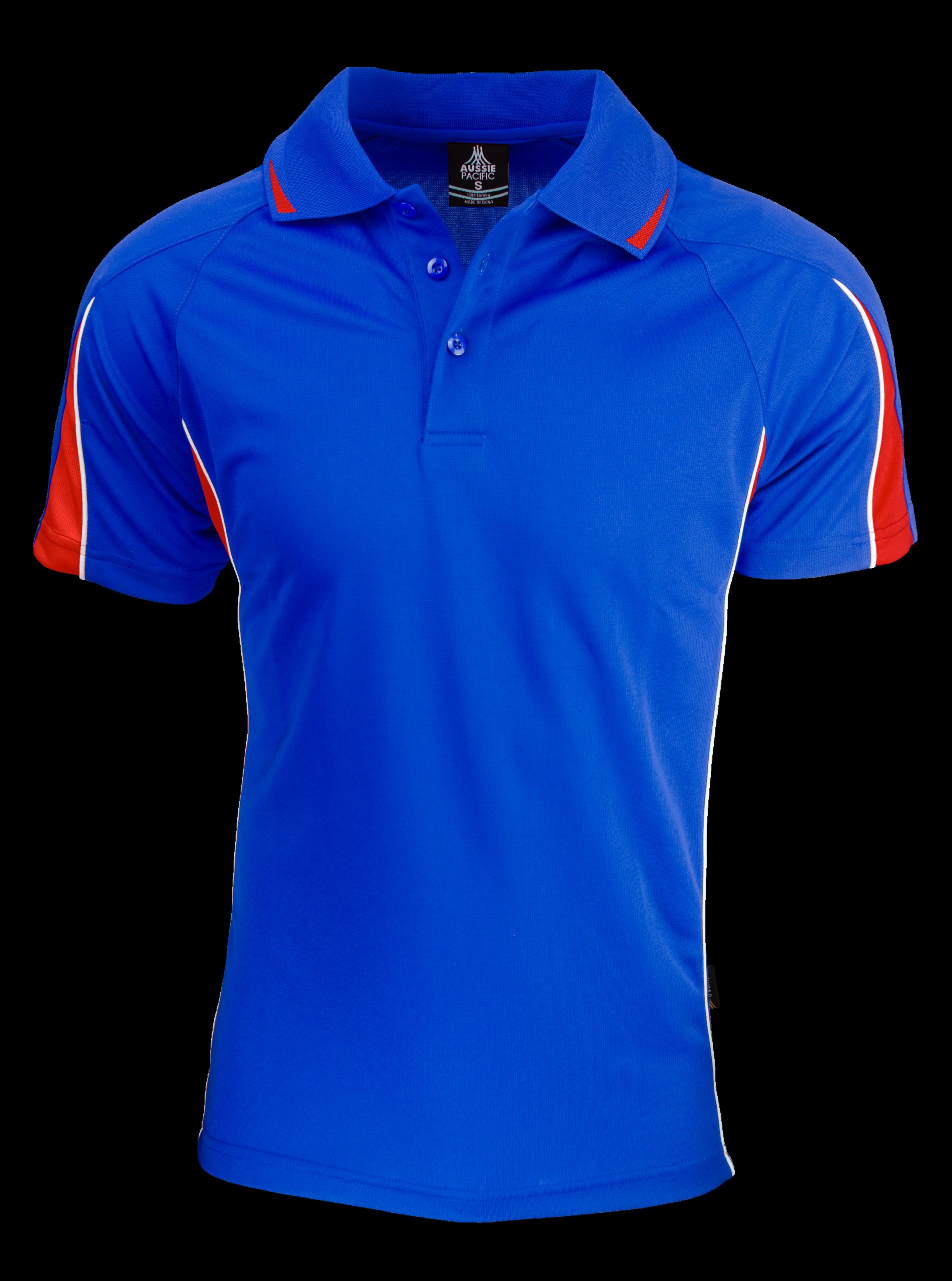 Eureka Mens Polos - N1304 - Image 41