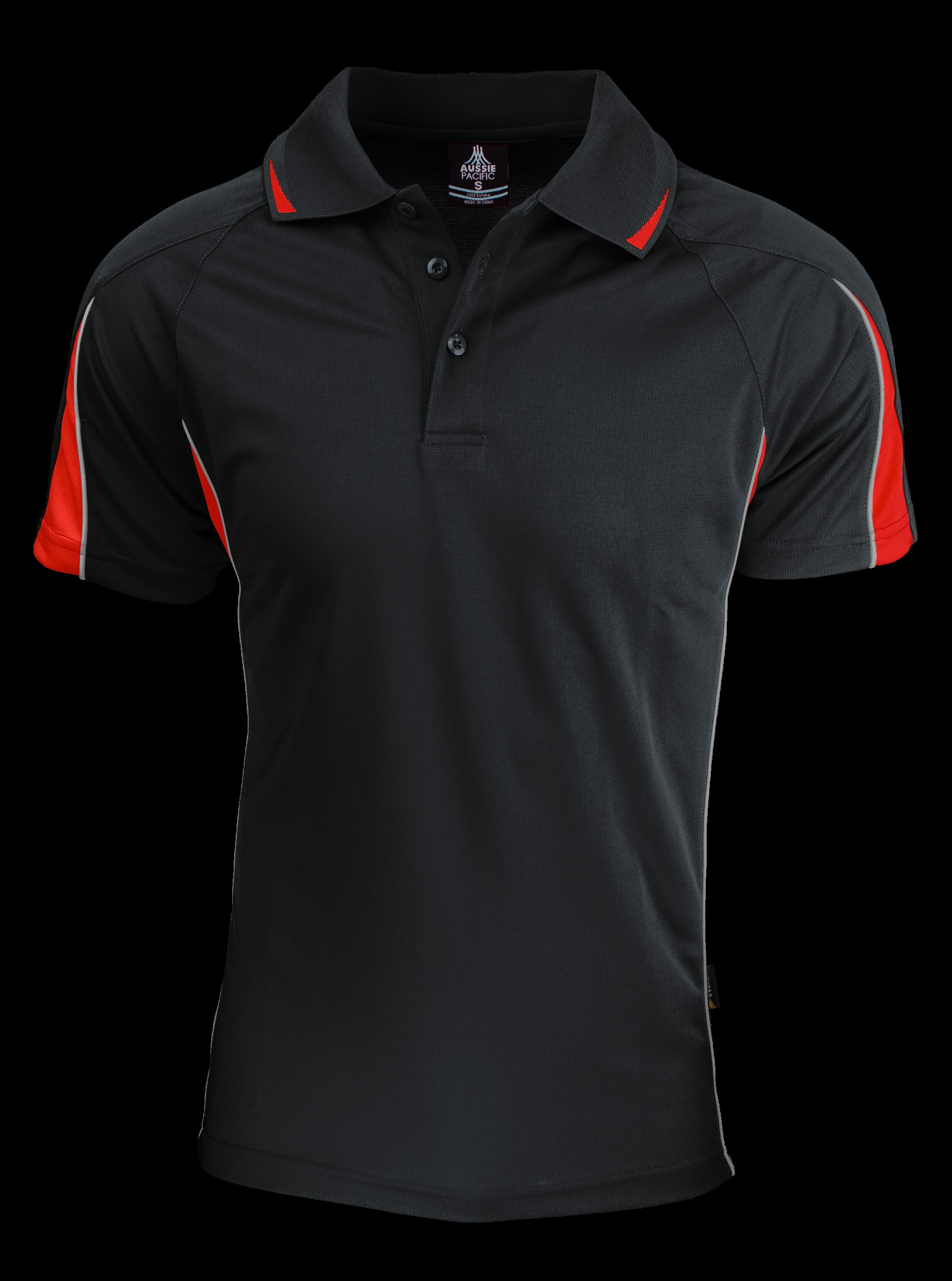 Eureka Mens Polos - N1304 - Image 8