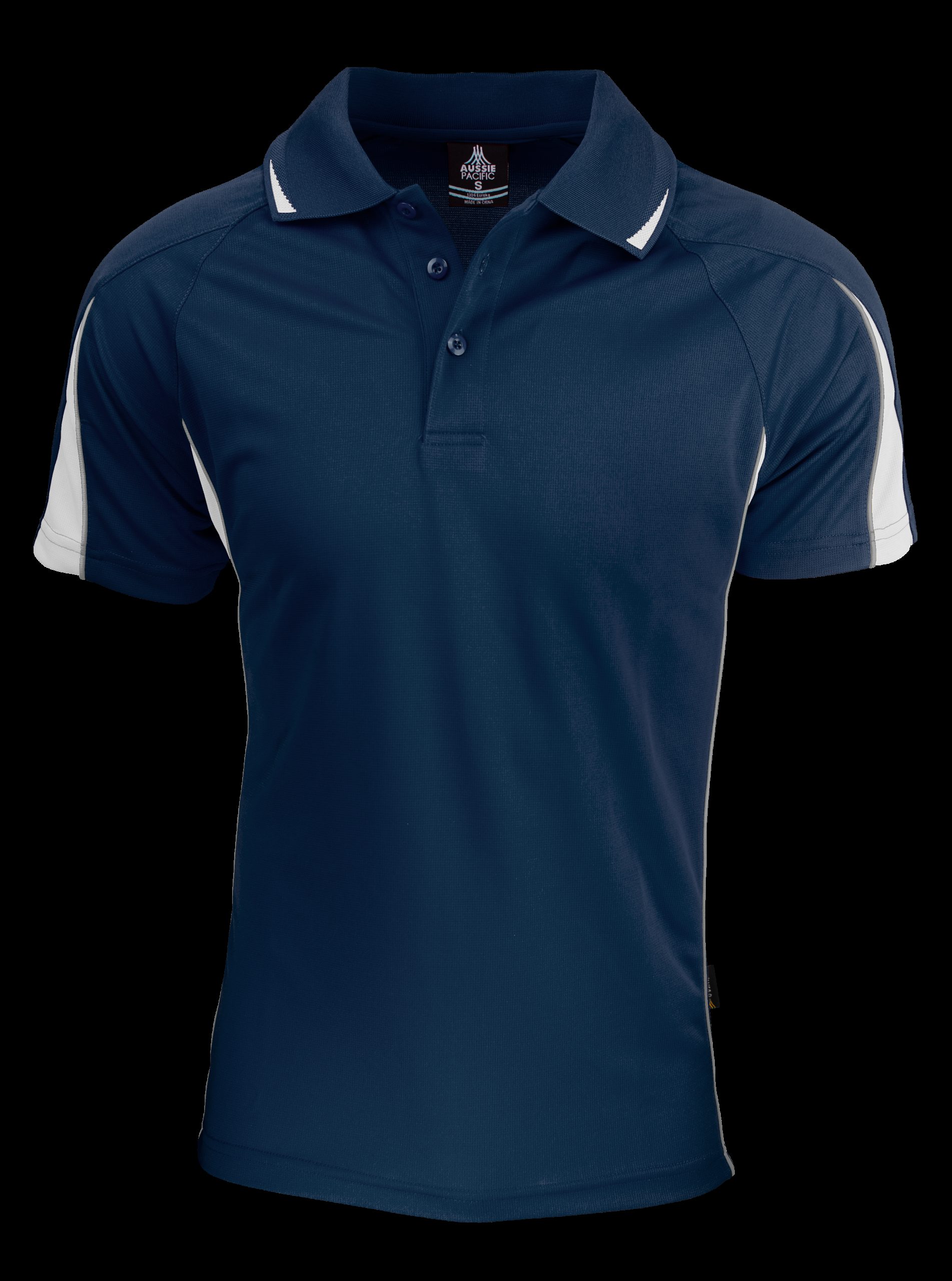 Eureka Mens Polos - N1304 - Image 11