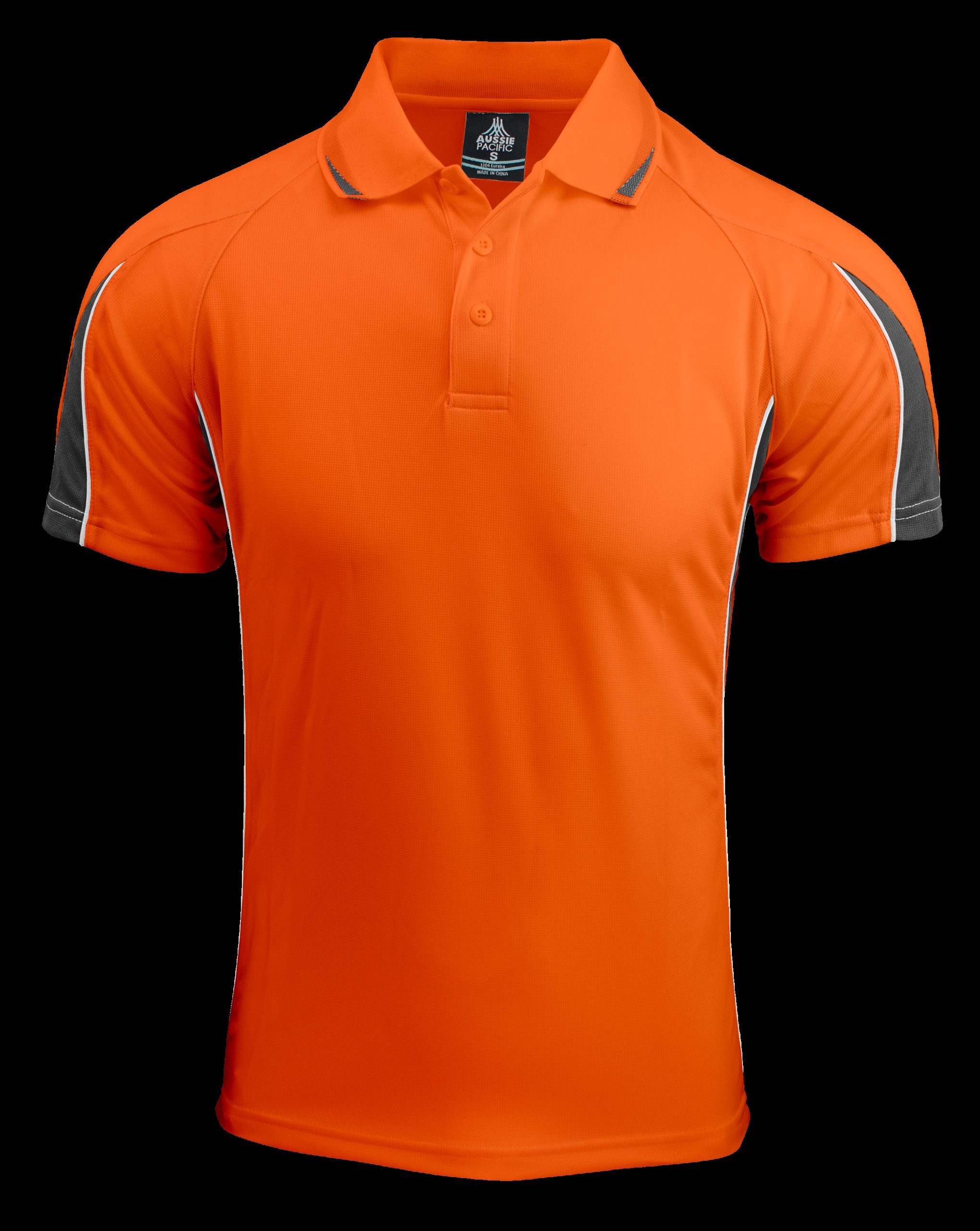 Eureka Mens Polos - N1304 - Image 53