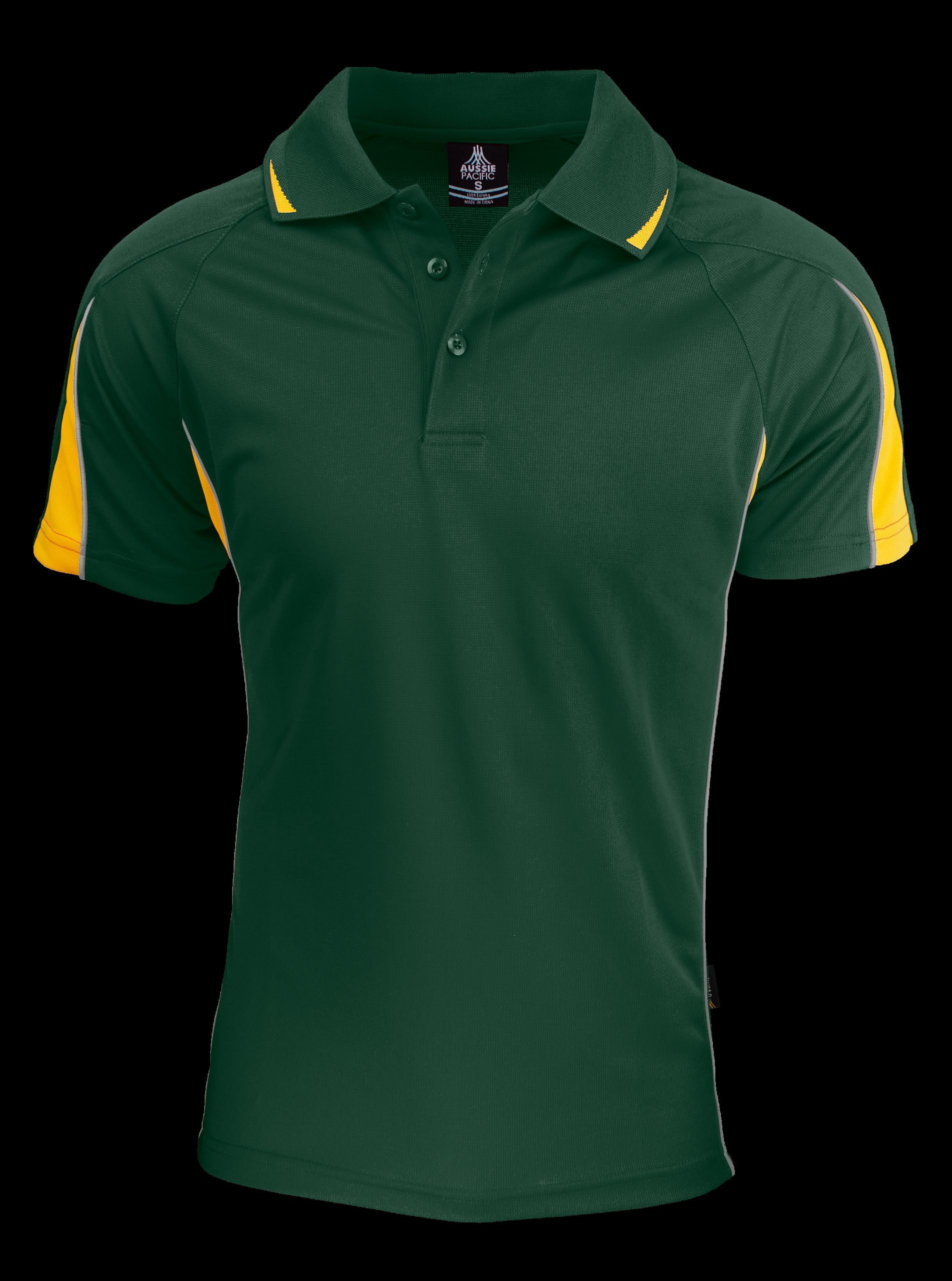 Eureka Mens Polos - N1304 - Image 35
