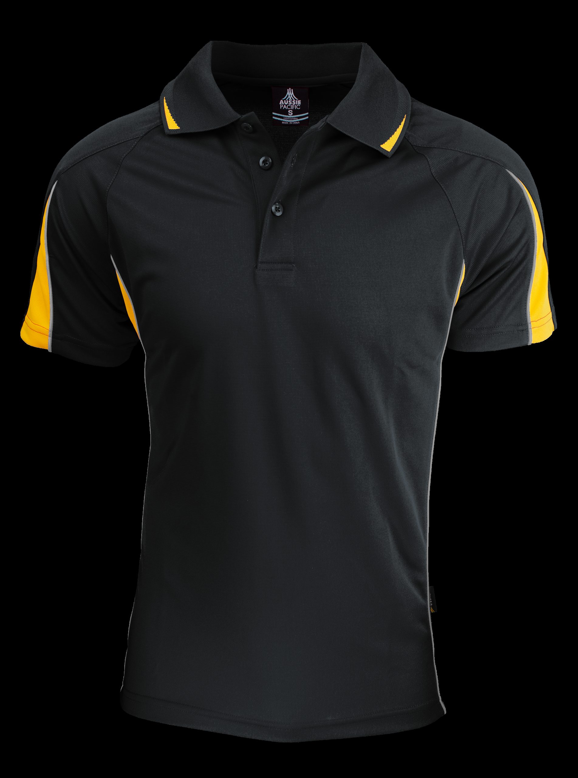 Eureka Mens Polos - N1304 - Image 5