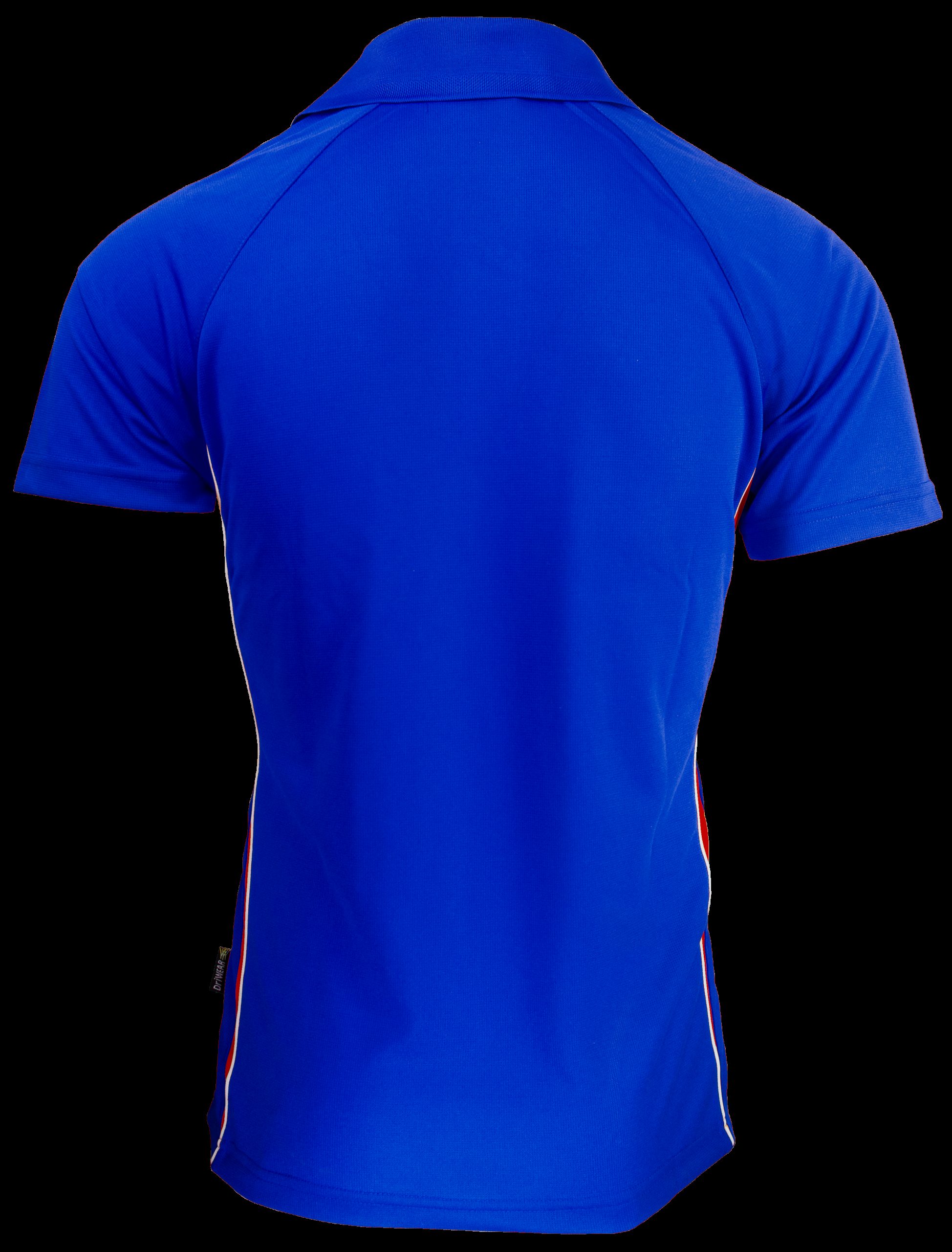 Eureka Mens Polos - N1304 - Image 42