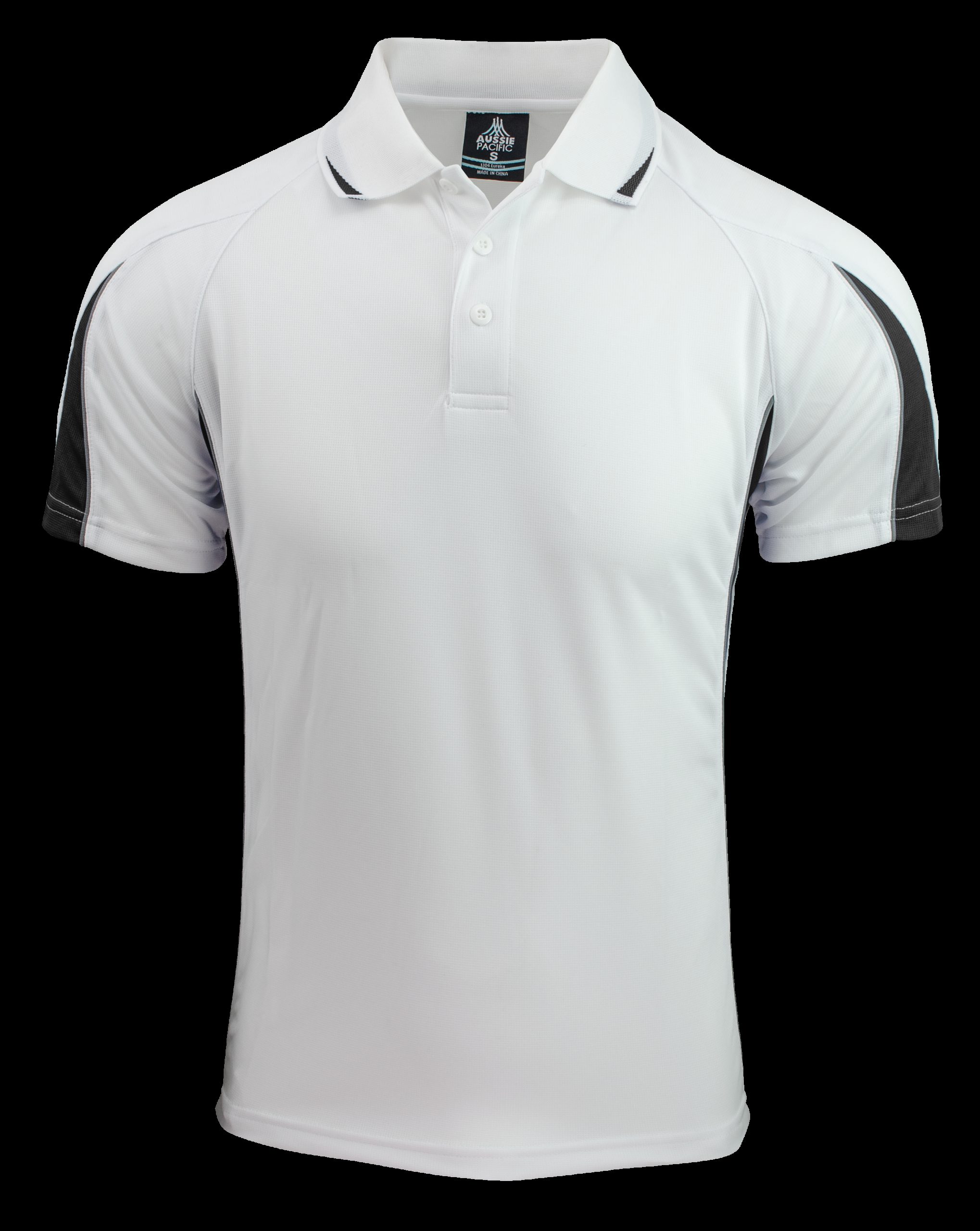 Eureka Mens Polos - N1304 - Image 26