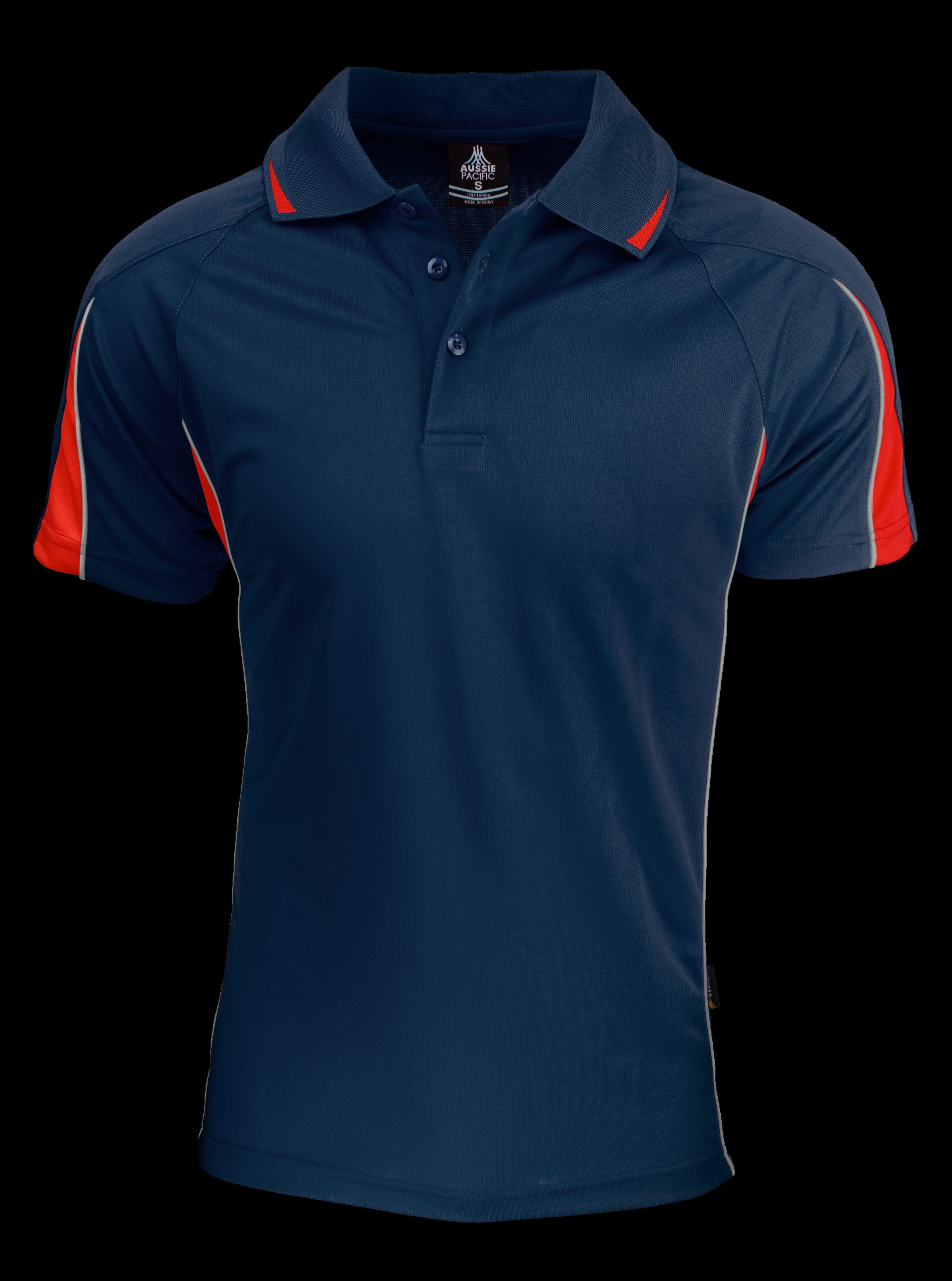Eureka Mens Polos - N1304 - Image 17