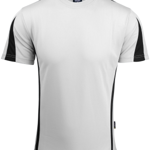 Eureka Mens Tees Runout - N1204