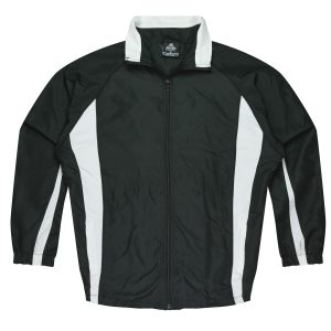 Eureka Mens Tracktops Runout - N1604