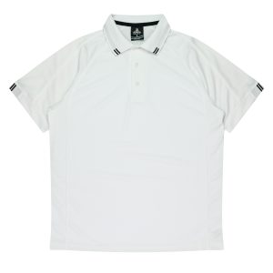 Flinders Mens Polos - N1308