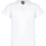 Hunter Kids Polos Runout - N3312