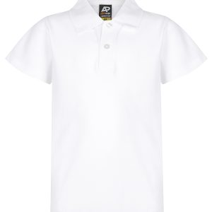 Hunter Kids Polos Runout - N3312