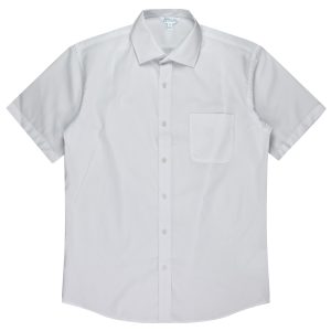 Kingswood Mens Shirt Short Sleeve - N1910s