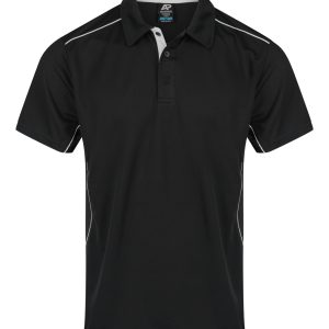 Kuranda Mens Polos - N1323