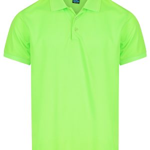 Lachlan Mens Polos Runout - N1314
