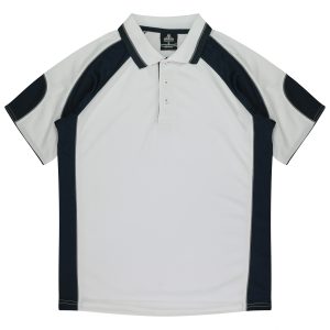 Murray Kids Polos - N3300