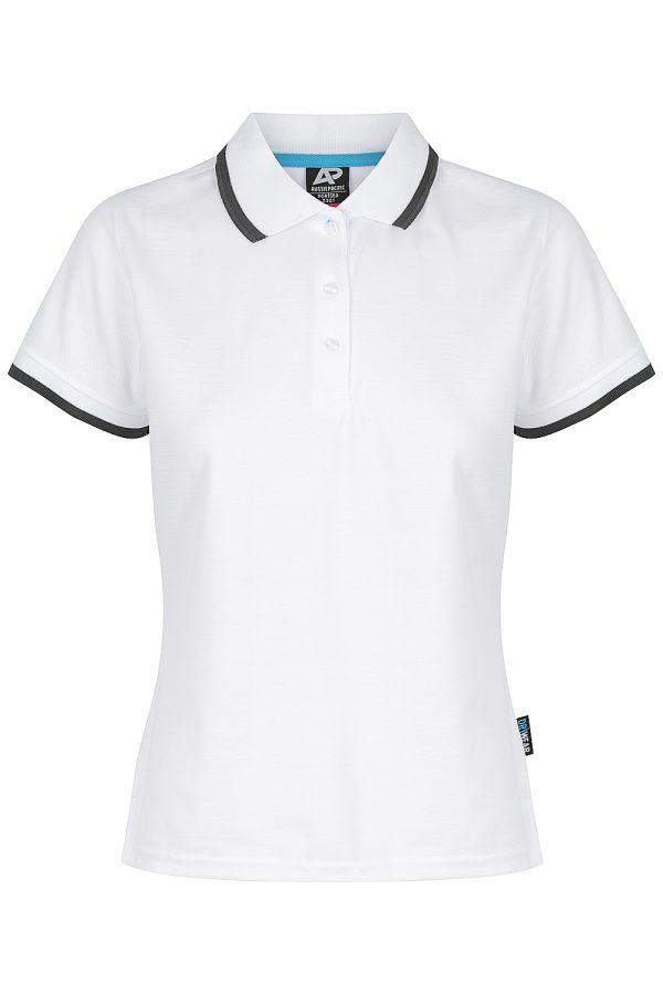 Portsea Lady Polos - N2321