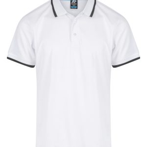Portsea Mens Polos - N1321