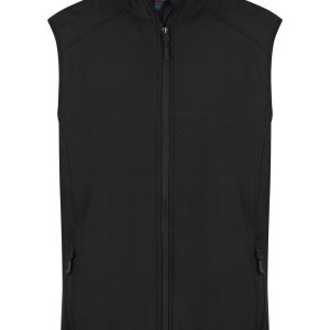 Selwyn Mens Vests - N1529