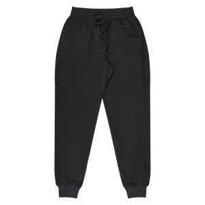Tapered Fleece Mens Pants - N1608