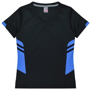 Tasman Lady Tees - N2211