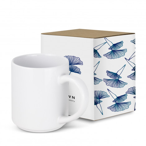 Neva Stackable Coffee Mug - Image 6