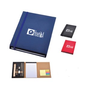 PU Notebook