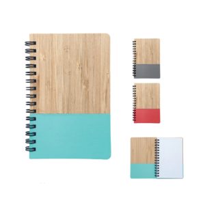 A6 Notebook