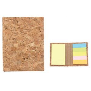 Cork Notepad