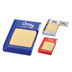 Memo Holder with Clip