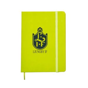 A5 PU Notebook
