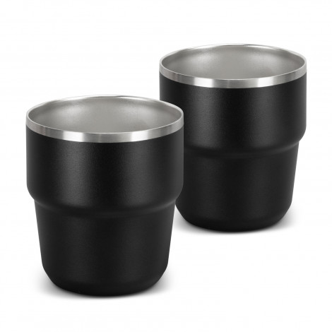 Frontier Stackable Cups - Set of 2 - Image 2