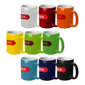 Jona Coffee Mug