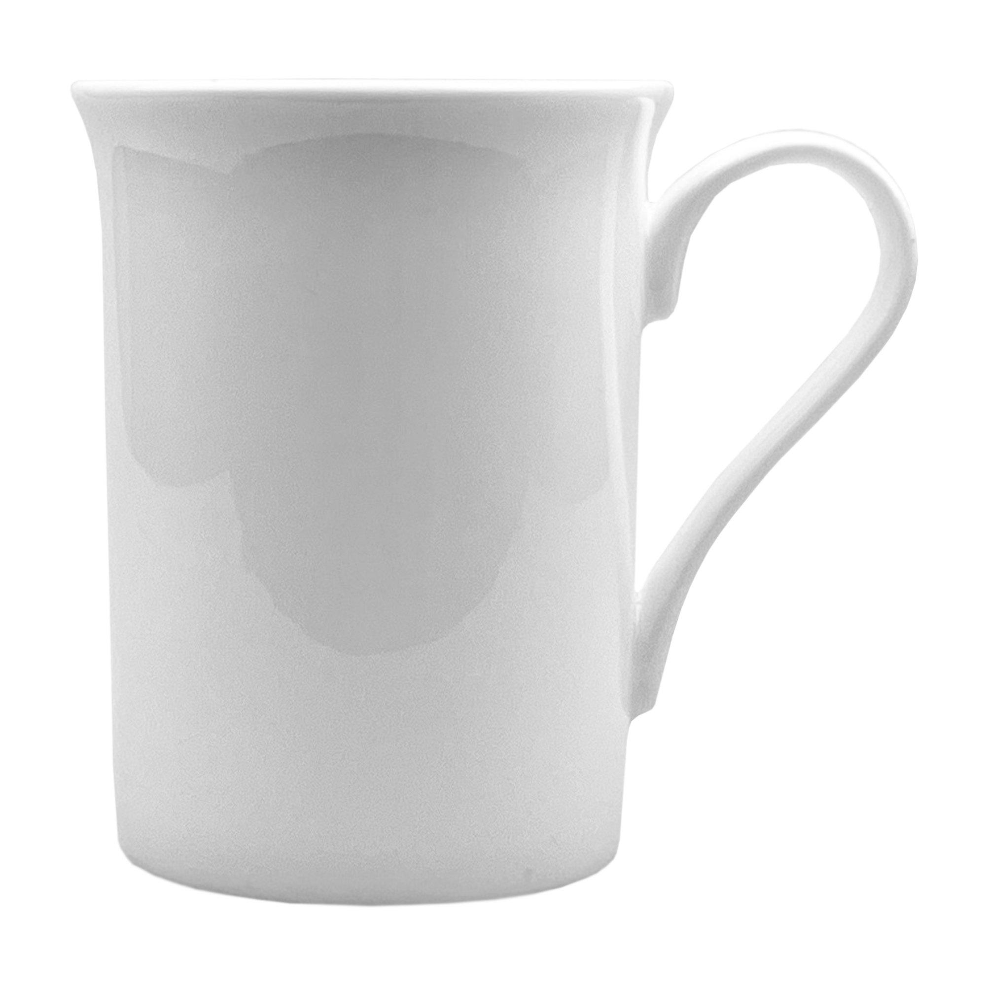 Delta Coffee Mug - Image 2