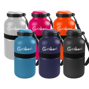 Elite Vacuum Bottle