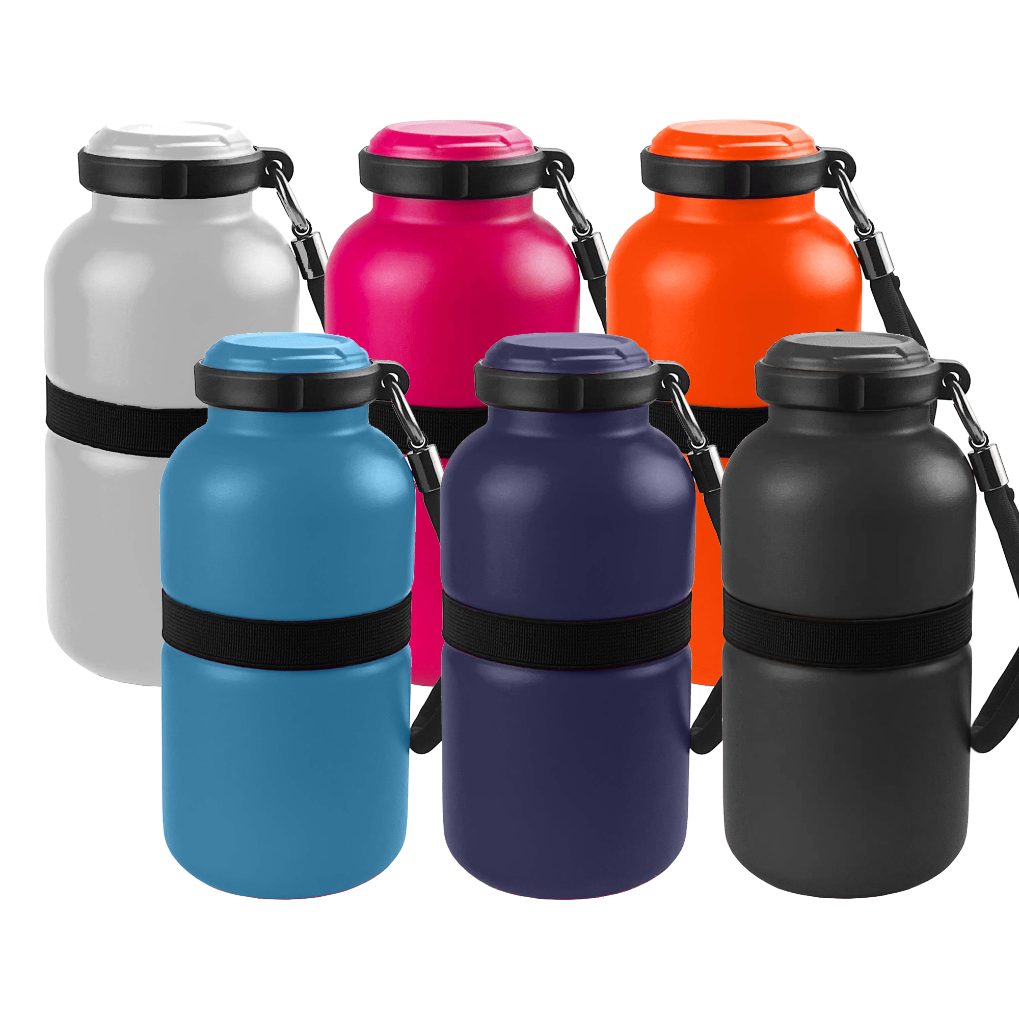 Elite Vacuum Bottle - Image 2