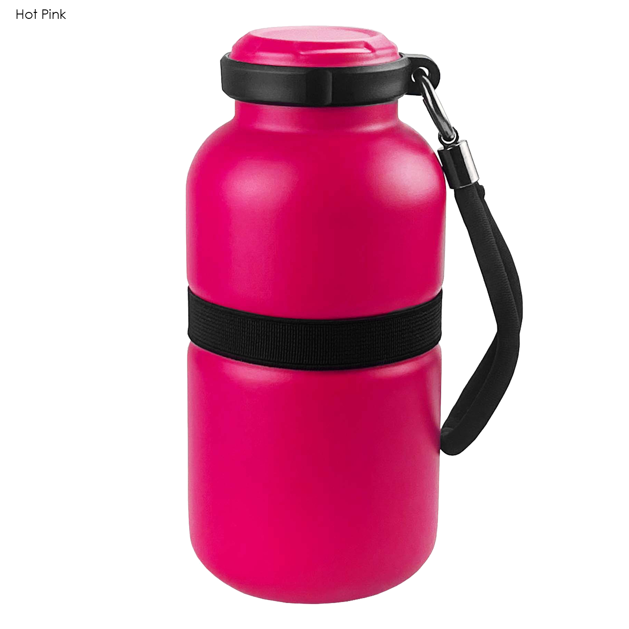 Elite Vacuum Bottle - Image 7