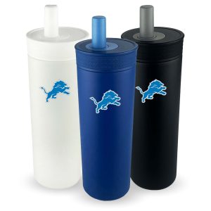 Naples Vacuum Tumbler