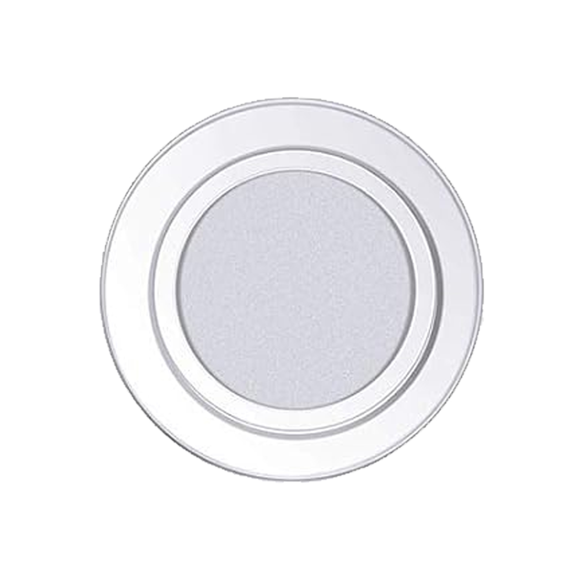 Plastic Button Magnet - Image 3
