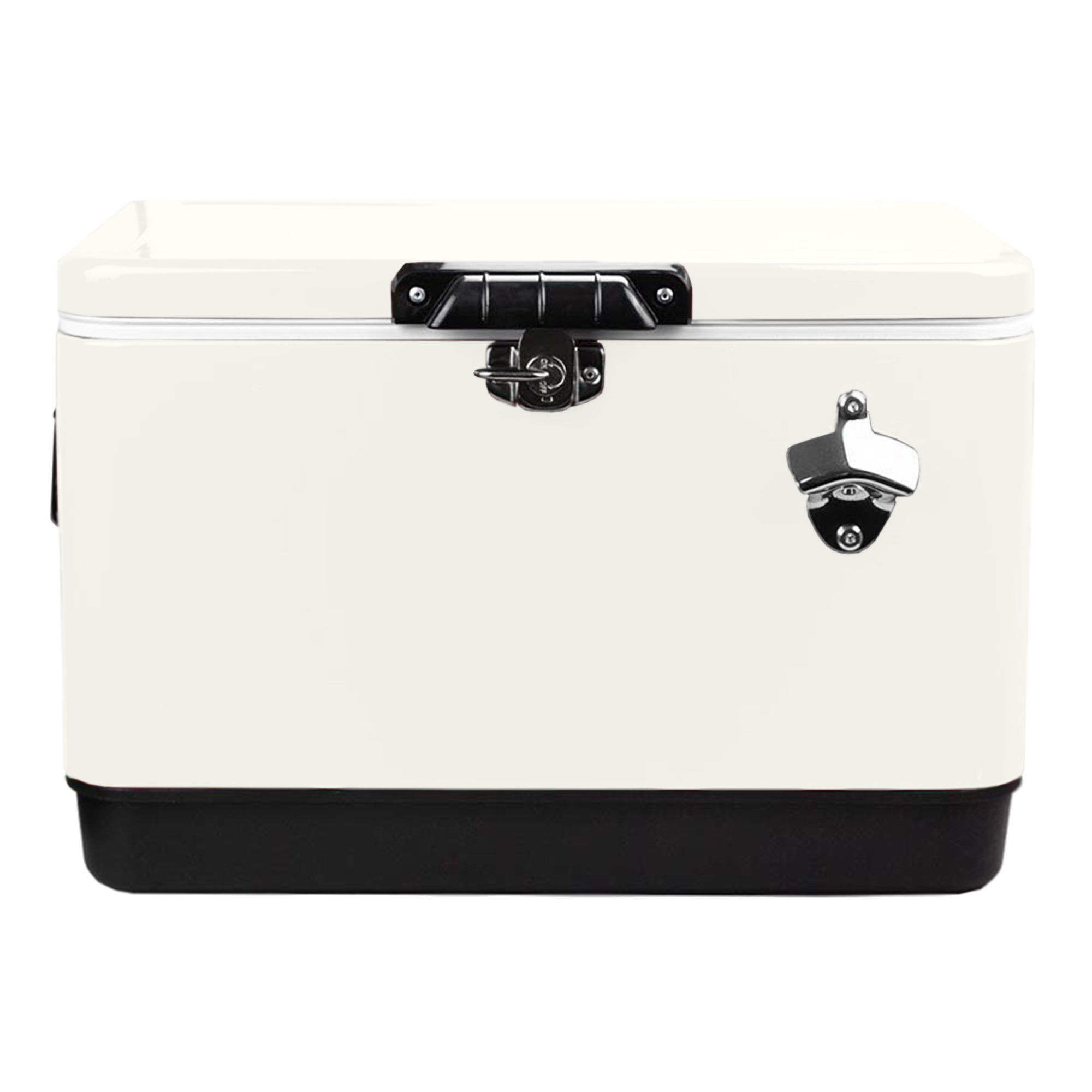 Tuscon Metal Ice Cooler Box 30L - Image 5