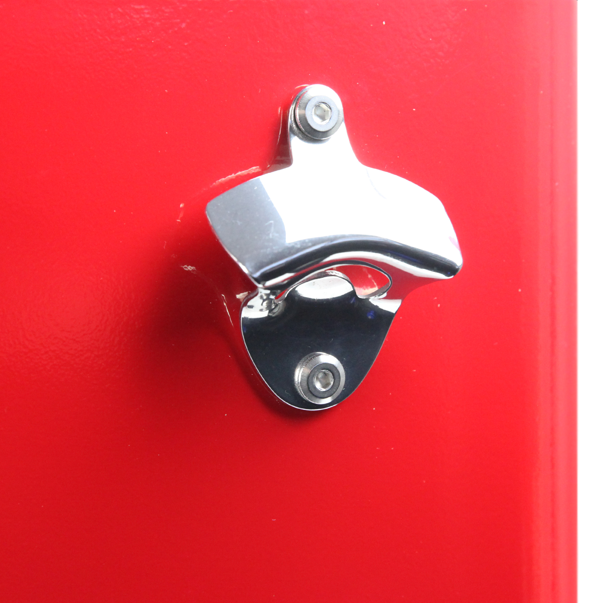 Tuscon Metal Ice Cooler Box 30L - Image 6