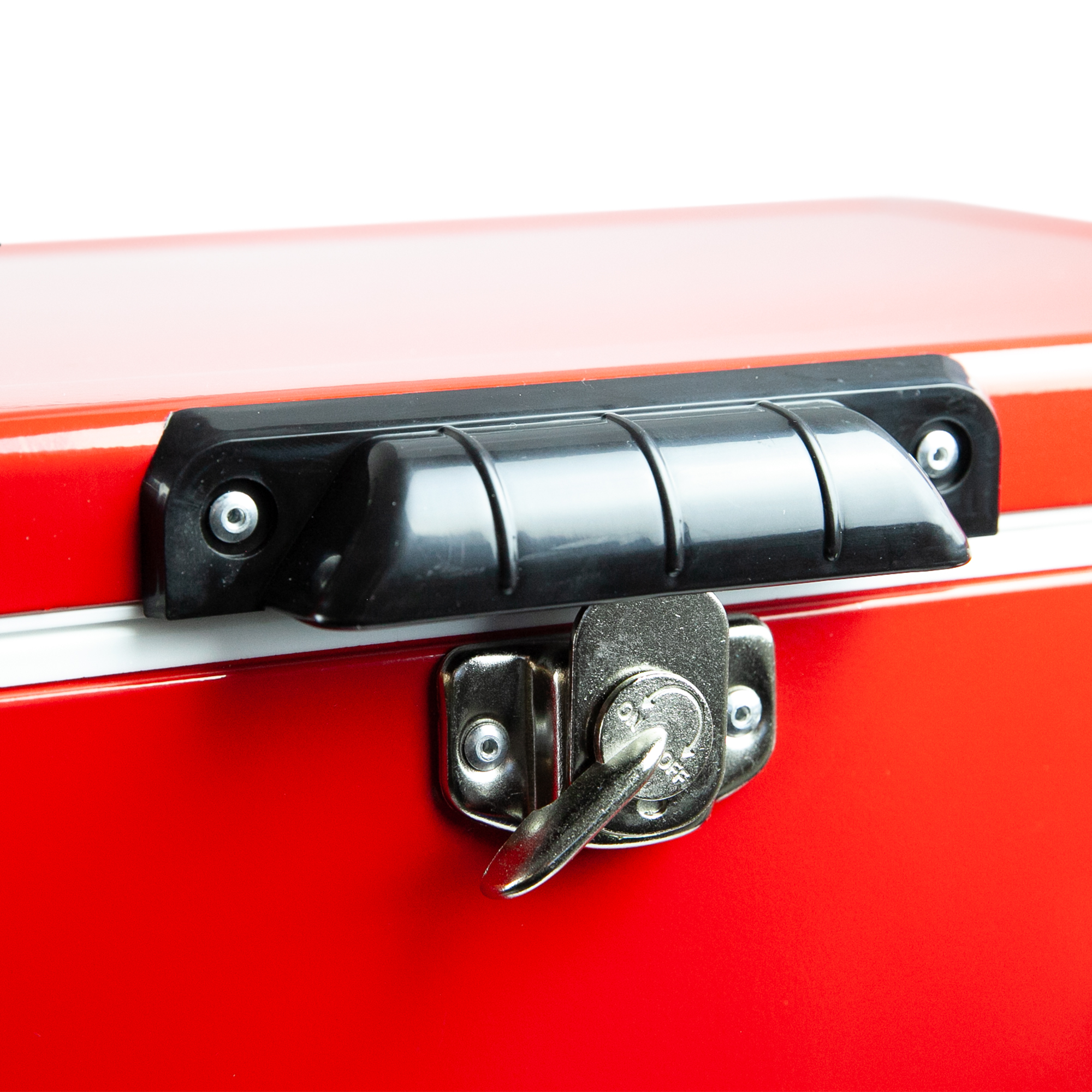 Tuscon Metal Ice Cooler Box 30L - Image 7