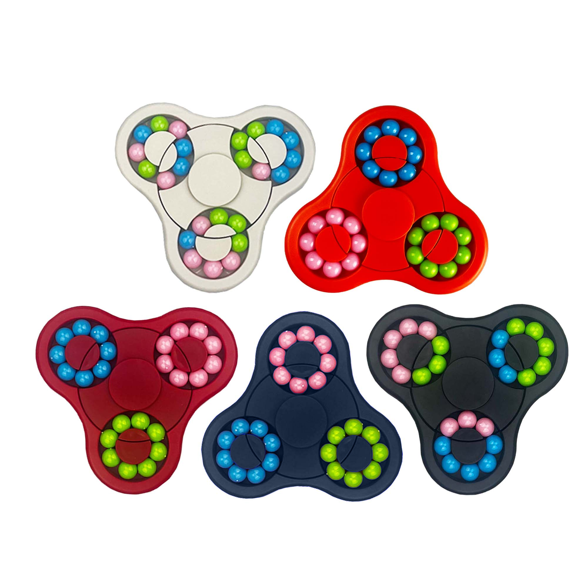 Dodi Fidget Spinner - Image 2