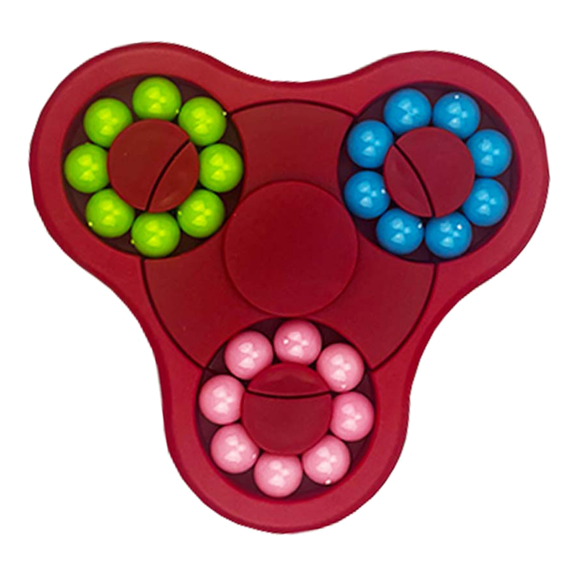 Dodi Fidget Spinner - Image 4