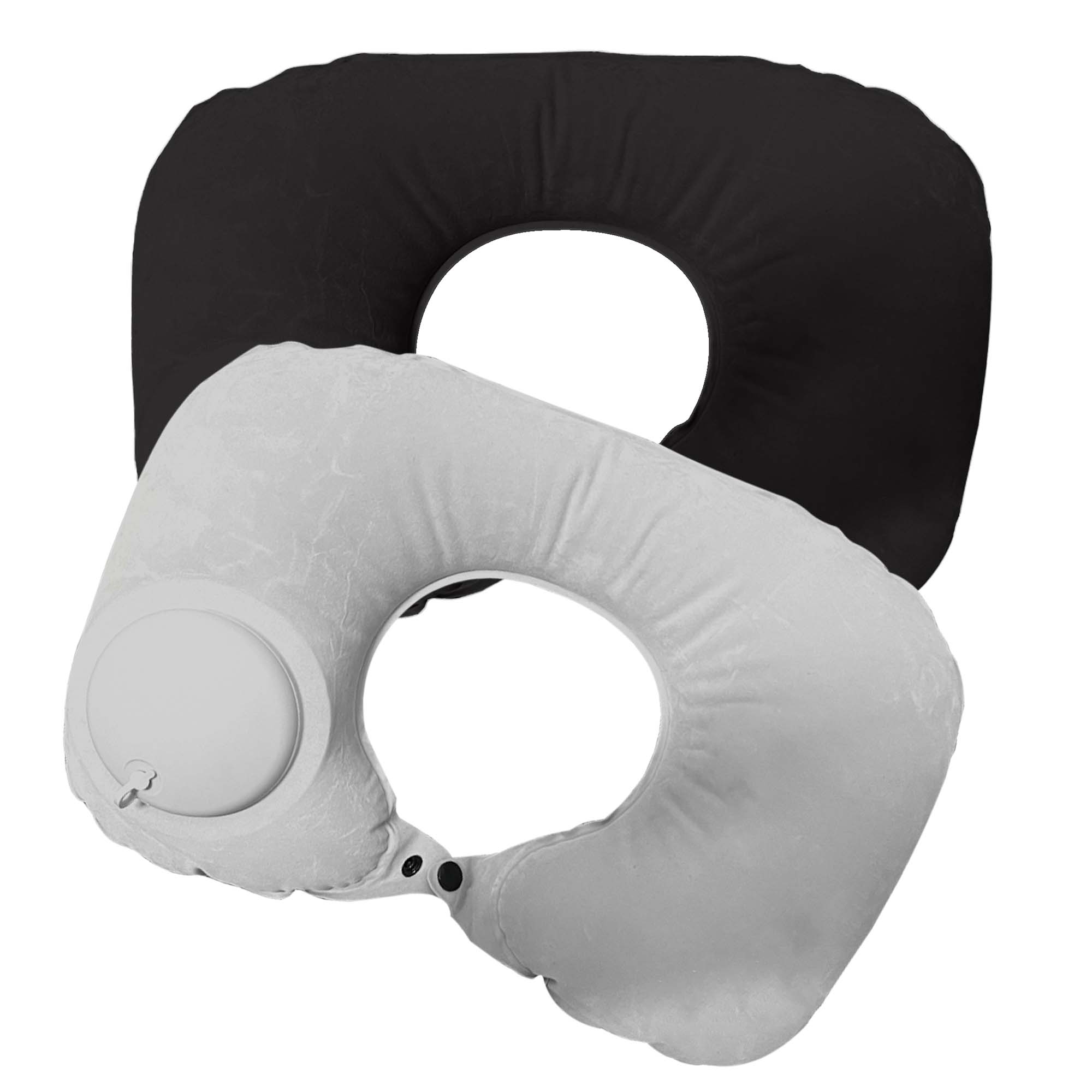 Jodie Inflatable Neck Pillow - Image 2
