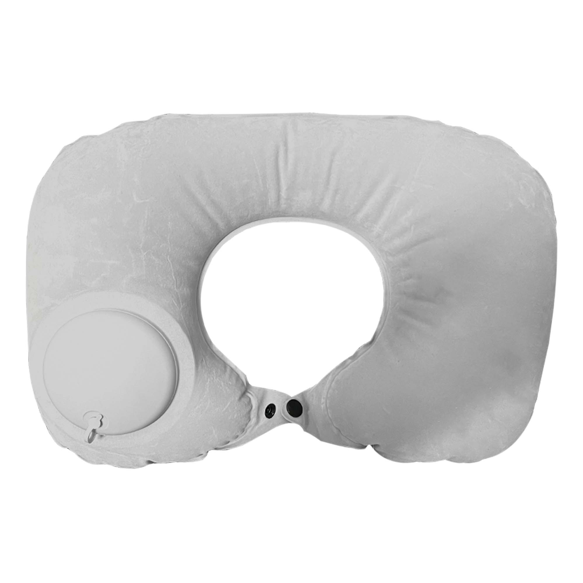 Jodie Inflatable Neck Pillow - Image 3