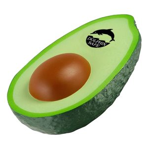 Stress Avocado