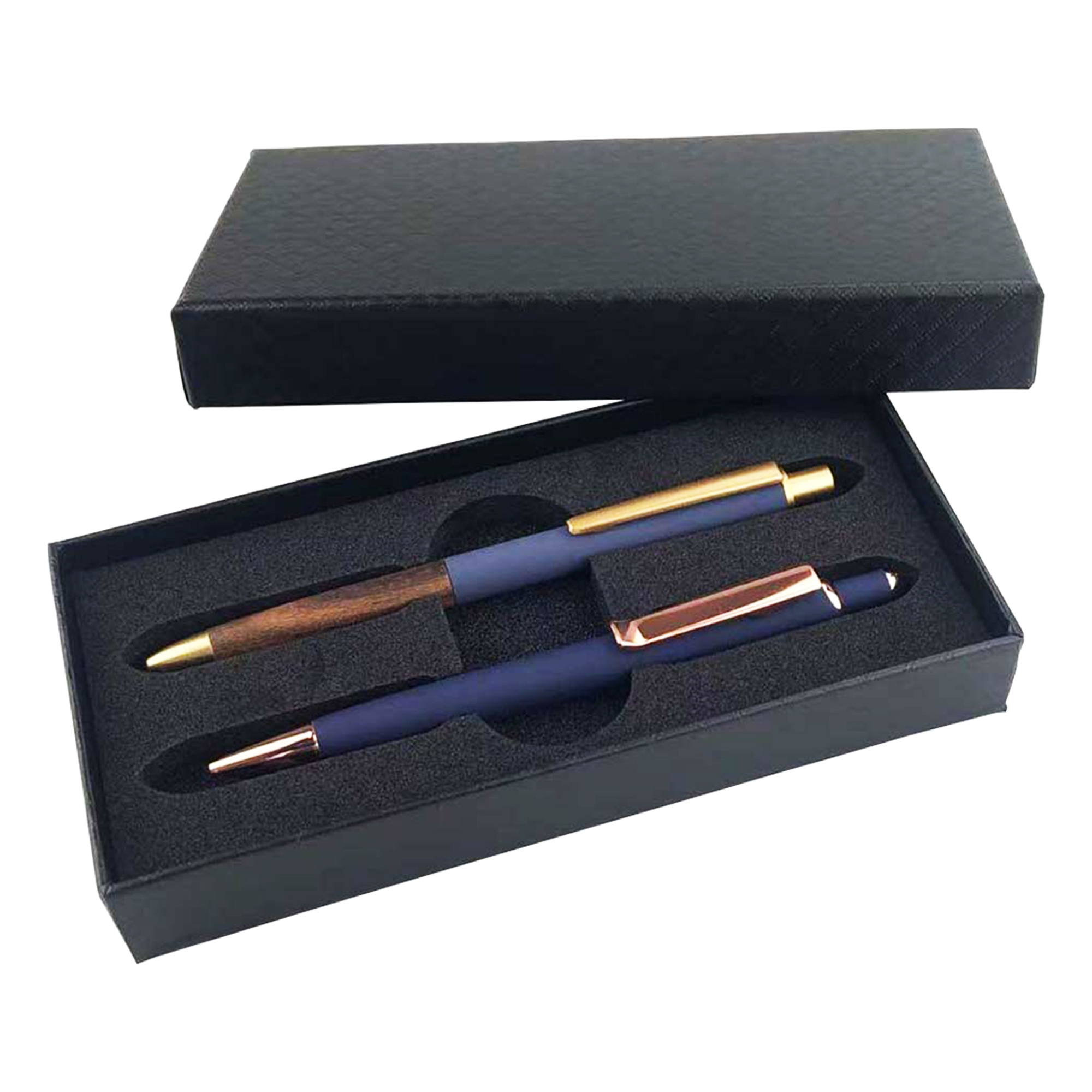 Golden Premium Pen Gift Set