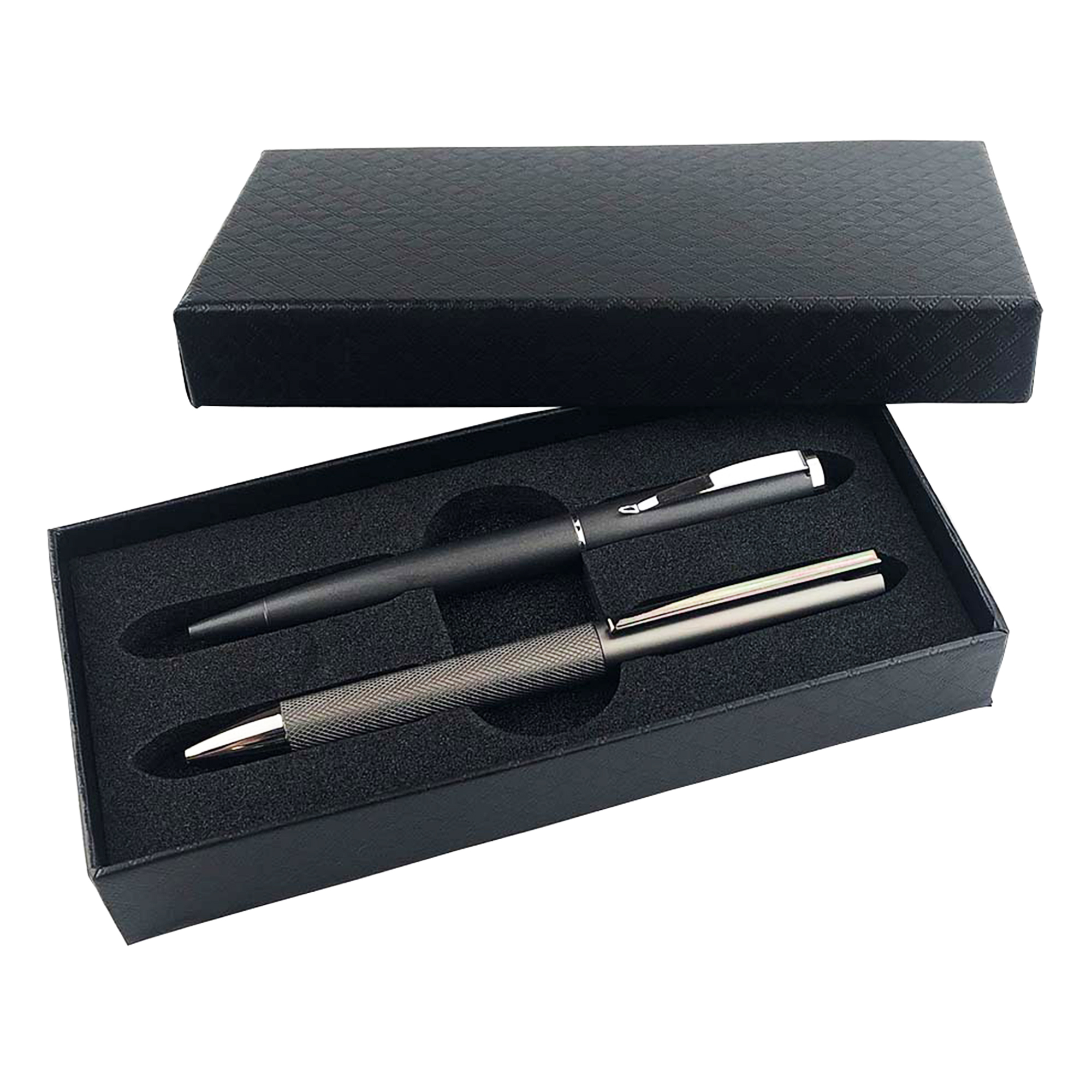 Executive Metal Pen Gift Set